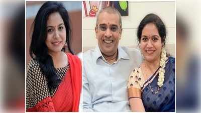 Sunitha Marriage: నాది పెళ్లి కాదు.. ఒక ఫ్యామిలీ ఇంకో ఫ్యామిలీతో కలవడం: సింగర్ సునీత ఆసక్తికర వ్యాఖ్యలు