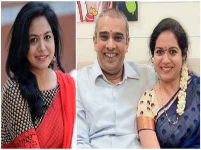 Sunitha Marriage: నాది పెళ్లి కాదు.. ఒక ఫ్యామిలీ ఇంకో ఫ్యామిలీతో కలవడం: సింగర్ సునీత ఆసక్తికర వ్యాఖ్యలు