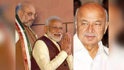 Sushilkumar Shinde: मोदी आणि शहा एक दिवस हुकूमशहा बनतील!; शिंदे म्हणून भडकले