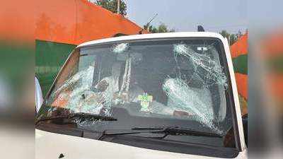 बंगाल में हुआ था जेपी नड्डा के काफिले पर हमला, गृह मंत्रालय ने जिम्मेदार अधिकारियों से की पूछताछ