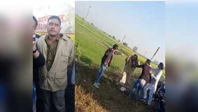 Rajasthan : लुटेरों को लूटने पहुंची नकली पुलिस , हकीकत सामने आई तो ग्रामीणों ने ऐसे सिखाया सबक