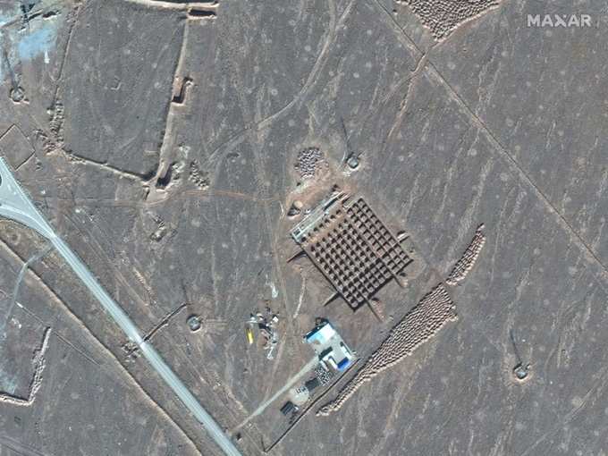 Iran nuclear facility 02