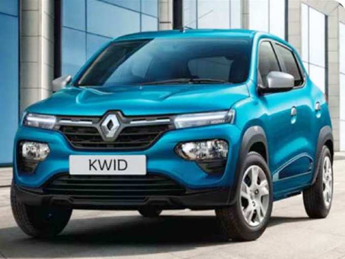 Renault Cars Price Hike India january 2021 2