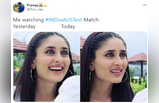India Vs Australia Pink ball test: पहले मैच में हार के बाद Anushka को क्या मुंह दिखाओगे Virat !