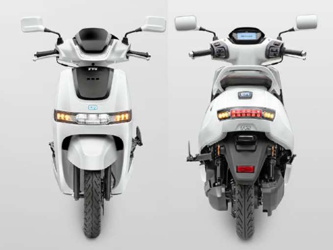 Electric Scooters Launched in 2020 Bajaj Hero TVS 2