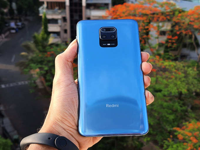 Xiaomi Redmi Note 9 Pro Max