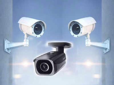 घरात लावा ८ मेगापिक्सलचे बेस्ट CCTV कॅमेरे, हे आहेत बेस्ट ऑप्शन