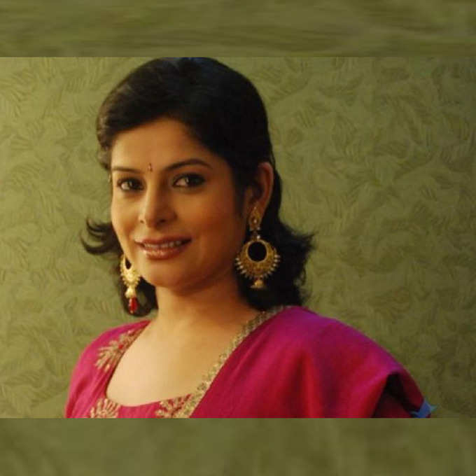 नुपुर अलंकार के लिए दोस्त रेणुका शहाणे ने मांगी थी मदद