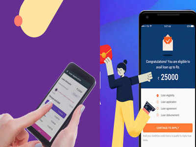 इन्स्टेंट पैसे देणाऱ्या या Loan Apps पासून सावध राहा, डिप्रेशनमुळे एका महिन्यात तिघांची आत्महत्या