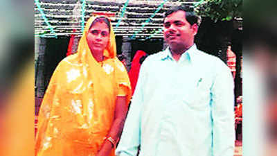 Deepti Soni: शिर्डीतून रहस्यमयरित्या बेपत्ता झालेल्या दीप्ती सोनी इंदूरमध्ये सापडल्या!