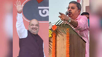 West Bengal elections: अमित शाह की रैली के बाद TMC सांसद कल्याण बनर्जी ने बोला हमला, कहा-बीजेपी दंगाइयों की पार्टी