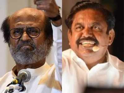 அதிமுக கூட்டணிக்குள் கல் எறிகிறாரா ரஜினி? வெளியேறத் தயாராகிறதா பாஜக?