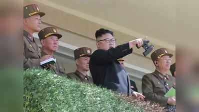 ઉત્તર કોરિયા: વિદેશી રેડિયો સ્ટેશન સાંભળનાર ફિશિંગ બોટના કેપ્ટનને મળી આવી ભયાનક સજા