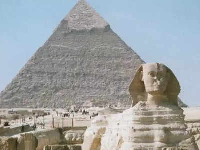 मिस्र: एक्सपर्ट का दावा, महान पिरामिड के नीचे अंडरवर्ल्ड में है गुफाओं का जाल, बताया अंदर क्या मिला
