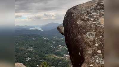 മാലി റോഡ് തേടി സഞ്ചാരികൾ...മനസുകവർന്ന് ഹൈറേഞ്ചിലെ മണിയാറൻകുടി