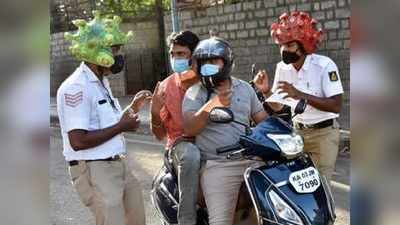 Rajasthan : खुश करने वाली खबर ! कोरोना संक्रमितों का आंकड़ा 1000 से भी नीचे, जयपुर में संख्या 205