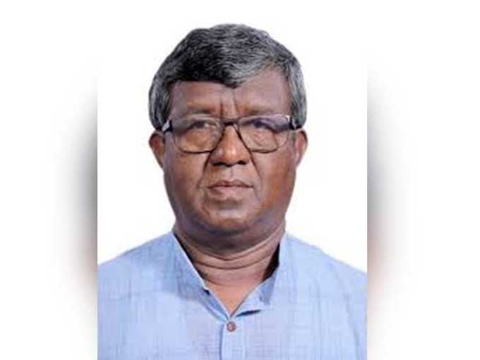 ​सुनील कुमार मंडल (टीएमसी सांसद)