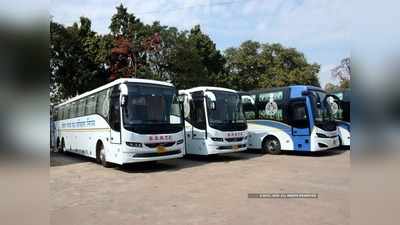 ವೋಲ್ವೊ ಪ್ರಯಾಣ ದರ ಕಡಿತಕ್ಕೆ ಬಿಎಂಟಿಸಿ ಚಿಂತನೆ!