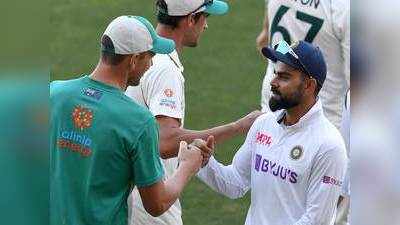 Australia vs India: सिडनी में बढ़ा कोविड-19 का प्रकोप, तीसरे और चौथे टेस्ट में की जा सकती है अदला-बदली