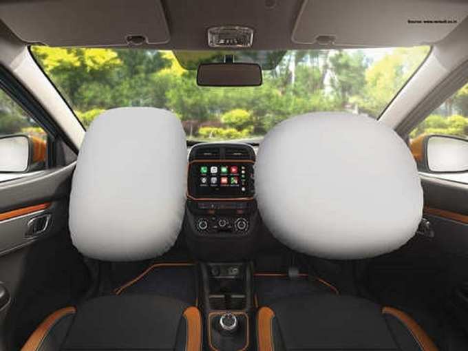 Safety Features In Cars Airbag Govt Norms 1