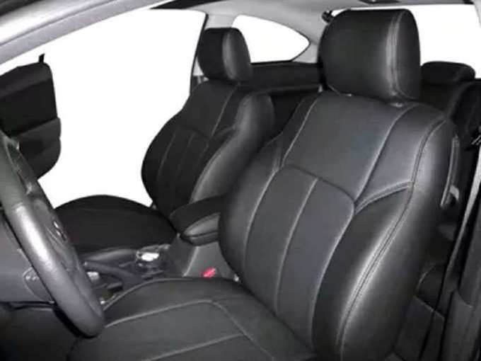 Safety Features In Cars Airbag Govt Norms 2