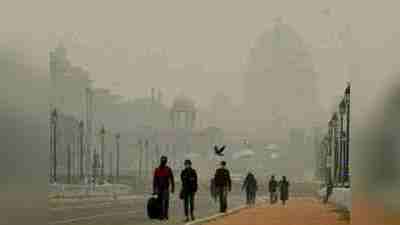 पिछले 10 साल में दिल्‍ली शिफ्ट हुए हैं तो सांस की बीमारी का खतरा दोगुना, डराती है ये रिसर्च
