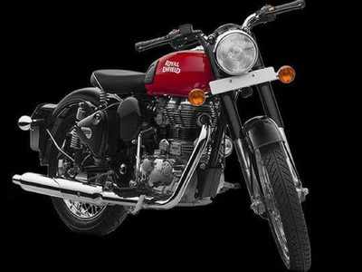 Royal Enfield का जलवा, Classic 350 बेस्ट सेलर, इन सेगमेंट में टॉप पर RE