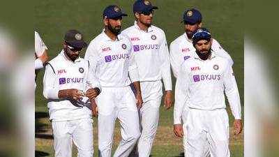 एडिलेड टेस्ट में टीम इंडिया के शर्मनाक प्रदर्शन के लिए कौन जिम्मेदार है? NBT के पाठकों ने दिया जवाब