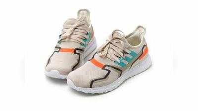 Shoes On Amazon : मात्र 499 रुपए में Amazon Sale से खरीदें ये Mens Sports Shoes