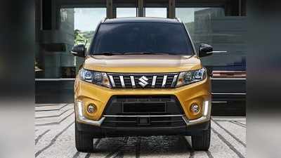 Maruti Suzuki लॉन्च करेगी Hyundai Creta और Kia Seltos जैसी SUV, देखें डीटेल्स