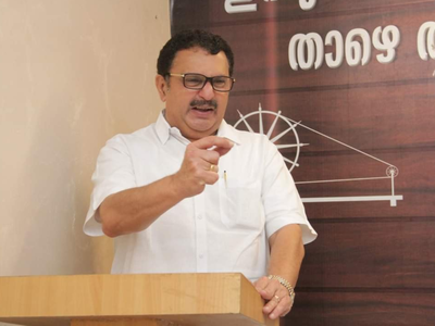 പാര്‍ട്ടി ഏത് ചുമതല നല്‍കിയാലും ഏറ്റെടുക്കും; യുഡിഎഫിനെ നയിക്കുന്നത് കോൺഗ്രസ് തന്നെ: കെ മുരളീധരന്‍