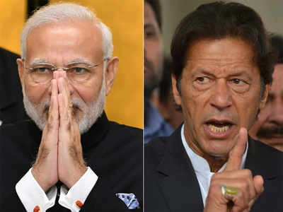 भारत से डरा पाकिस्तान, इमरान खान बोले PM नरेंद्र मोदी कर सकते हैं सर्जिकल स्ट्राइक