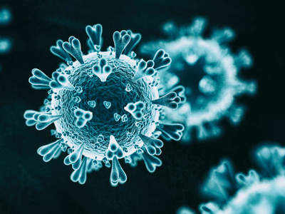 Britain New Coronavirus Strain: कोरोना वायरस के नए स्ट्रेन से ब्रिटेन के होश फाख्ता, भारत में स्वास्थ्य मंत्रालय ने बुलाई आपात बैठक