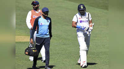 टीम इंडिया को बड़ा झटका, मोहम्मद शमी हुए टेस्ट सीरीज से बाहर, सिराज को मिल सकता है डेब्यू का मौका