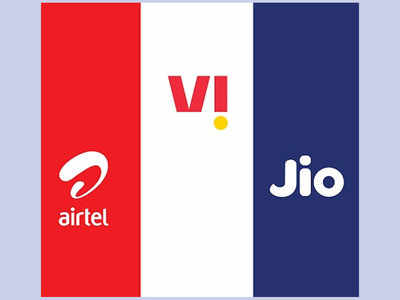 Jio vs Airtel vs Vi: डेली 3GB डेटा और फ्री कॉलिंग वाले बेस्ट प्रीपेड प्लान्स