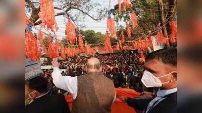 पश्चिम बंगाल चुनावी विश्लेषण: ममता बनर्जी का किला भेदने के लिए बीजेपी के सामने क्या हैं चुनौतियां, दलबदल से कितना फायदा?