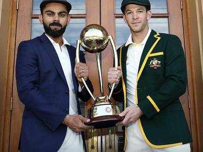 AUS vs IND 2nd Test: बॉक्सिंग डे टेस्ट के मैन ऑफ द मैच को मिलेगा जॉनी मुलाग पदक