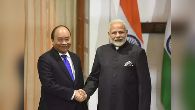 चीन-पाकिस्‍तान की दोस्‍ती पर नजर, वियतनाम के रास्‍ते ड्रैगन पर नकेल कसेगा भारत!