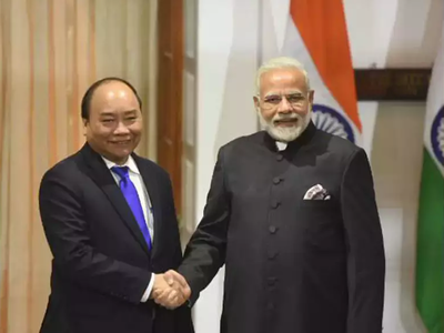चीन-पाकिस्‍तान की दोस्‍ती पर नजर, वियतनाम के रास्‍ते ड्रैगन पर नकेल कसेगा भारत!