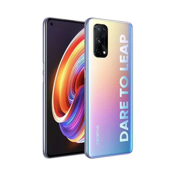 Realme X7 Pro 5G Price