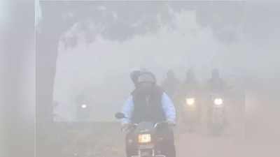 Rajasthan mausam live :18 शहरों में रात का पारा 10 डिग्री के नीचे, Mount abu का तापमान चौथे दिन भी माइनस में