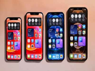 iPhone 12 का दुनियाभर में जलवा, बना बेस्ट सेलिंग 5G स्मार्टफोन