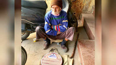 Saharanpur News: 83 साल की उम्र में भी जिंदा है खुद्दारी, समाज के लिए मिसाल बने बलदेव राज आहूजा