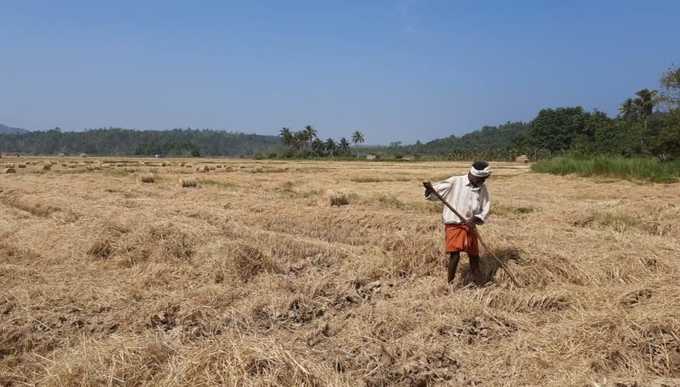 ​ജലസ്രോതസുകള്‍ ഉപയോഗപ്പെടുത്തണം