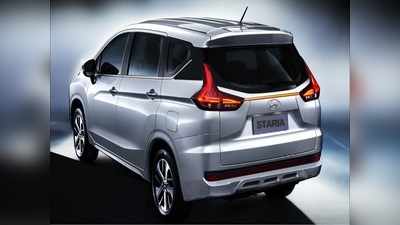 Ertiga और Marazzo को टक्कर देने आ रही है ह्यूंदै की नई MPV Hyundai Staria