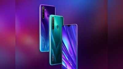 Realme Days Sale 2020: জনপ্রিয় স্মার্টফোনে 7000 টাকা ছাড়, সেরার সেরা অফারে কেনাকাটির ঝড়