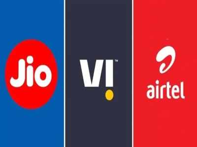 কম দামে রোজ 3GB ডেটার চাহিদা তুঙ্গে! Jio vs Airtel vs Vi-এর জোরদার টক্করে সেরা প্ল্যান কার, জানুন