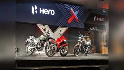 Hero की Xtreme 200S समेत इन धांसू बाइक पर डिस्काउंट और ऑफर्स