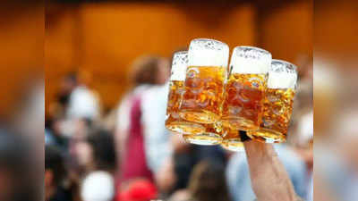 कोरोना गाइडलाइंस के साथ केरल सरकार ने बार, वाइन, बीयर पार्लर खोलने की दी इजाजत