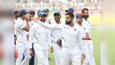 IND vs AUS : फिटनेस टेस्ट पास झाल्यावरच दुसऱ्या सामन्यात खेळू शकतो भारताचा हा महत्वाचा खेळाडू...